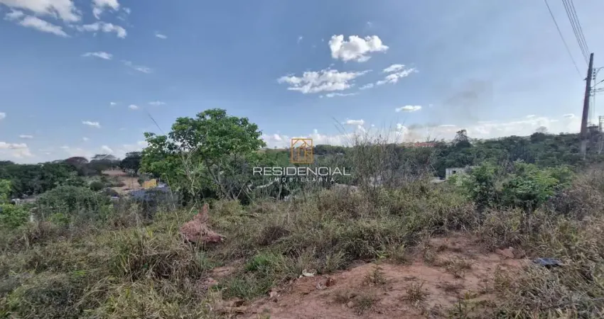 Terreno à venda na Rua Bogotá, SN, Belvedere, Divinópolis