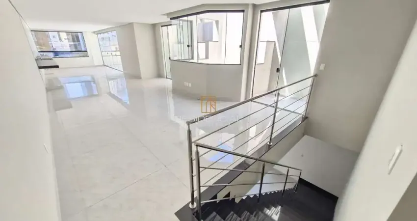 Cobertura a venda no centro 04 quartos 02 suites, sala ampla, 04 vagas garagem