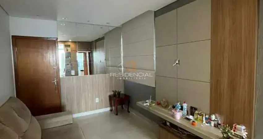 Apartamento com 2 quartos à venda na Rua do Baobá, 470, Jardim das Acácias, Divinópolis