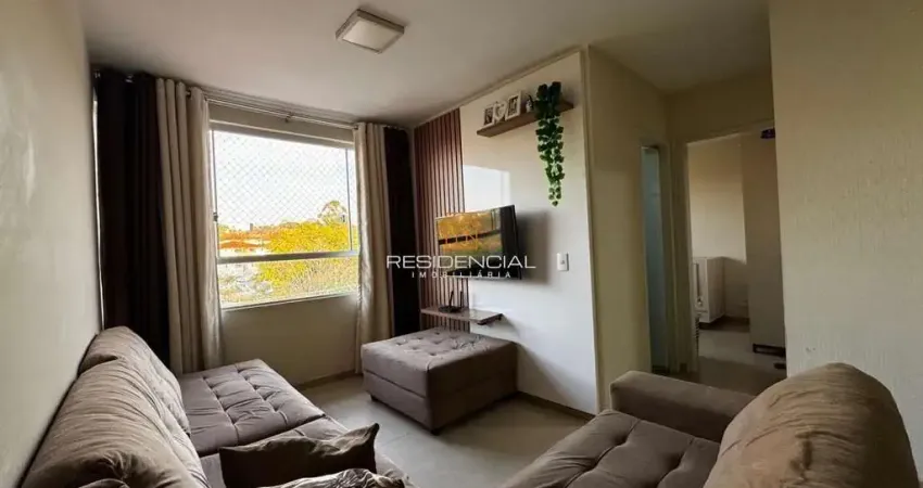 Apartamento com 2 quartos à venda na Rua Neuza Gonçalves de Moraes, 10, Marajó, Divinópolis