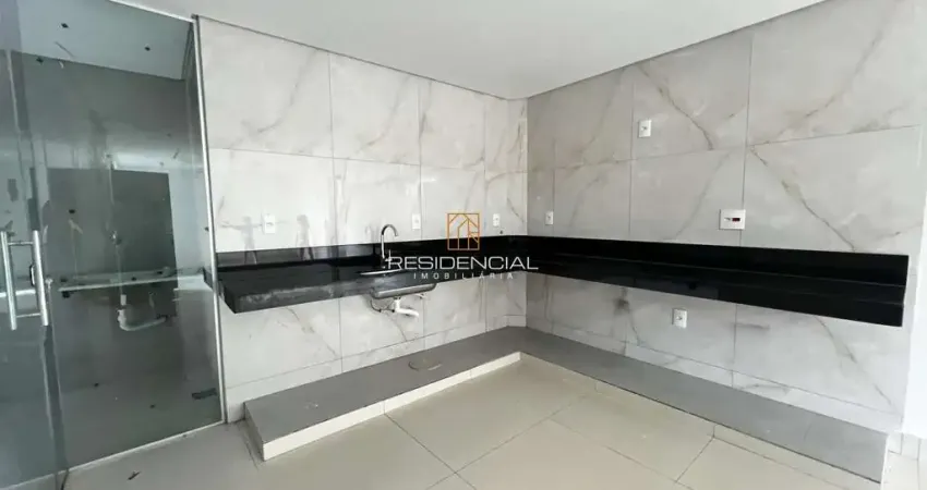 Apartamento com 3 quartos à venda na Rua Itambé, 456, Planalto, Divinópolis