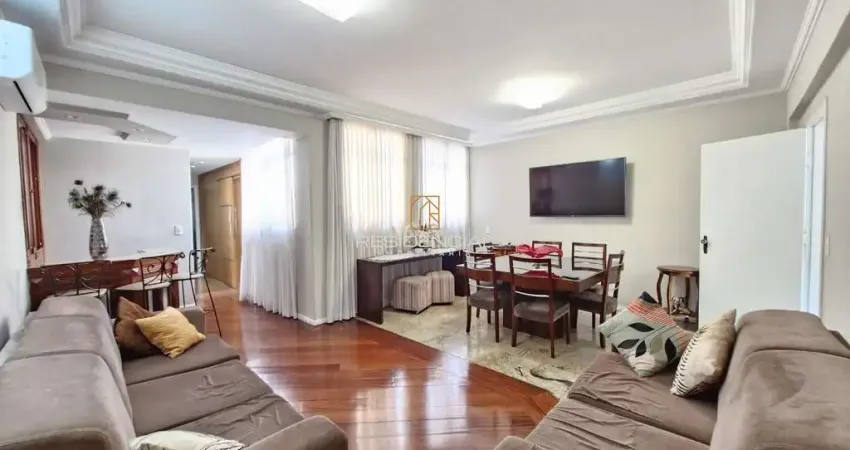 Apartamento a venda no centro 03 quartos 01 suite, sala ampla, cozinha, 01 vaga