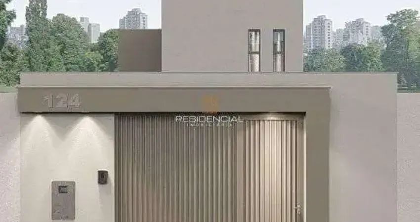 Casa a venda no bairro jardinopolis 03 quartos 01 suite, sala, cozinha e quintal