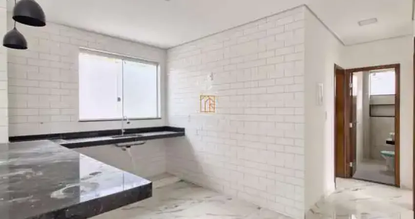 Apartamento a venda área privativa no bairro walchir resende 03 quartos 01 suite