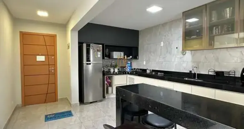 Apartamento com 2 quartos à venda na Rua Nova Lima, 251, Bom Pastor, Divinópolis