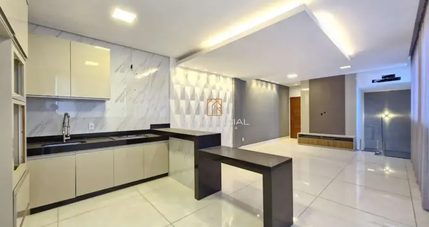 Cobertura com 2 quartos à venda na Rua Frei Wenceslau, 101, Belvedere, Divinópolis