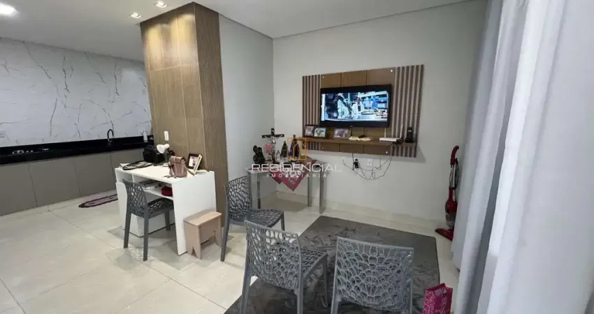 Apartamento com 3 quartos à venda na Rua Adelino Gomes, 544, Interlagos, Divinópolis