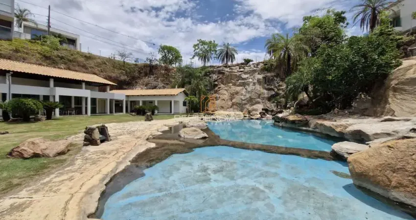 Terreno em condomínio fechado à venda na Rua João Gontijo da Fonseca, 1002, Santa Marta, Divinópolis