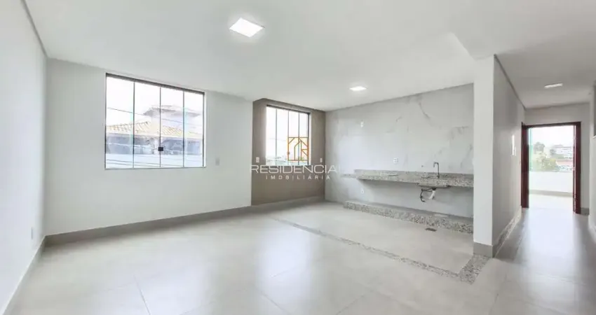 Apto com area privativa a venda no b. rancho alegre 03 quartos 01 suite, sala