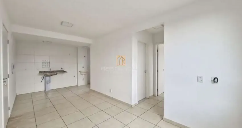 Apto a venda b. quintino 02 quartos, sala c/ cozinha, piscina em cond. fechado