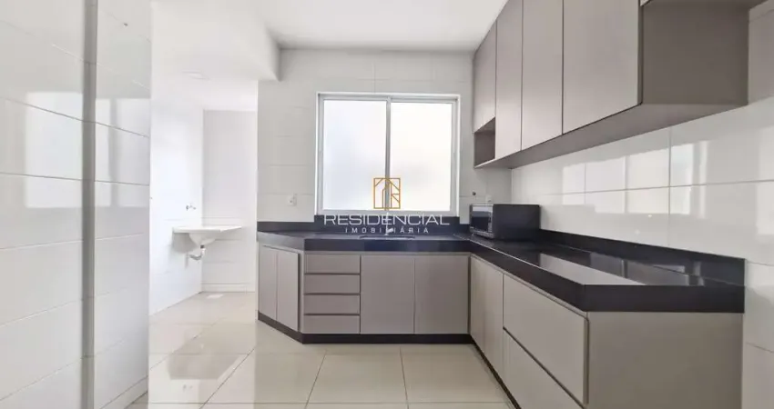 Apto a venda no bairro são sebastião 03 quartos 01 suite, sala ampla, cozinha