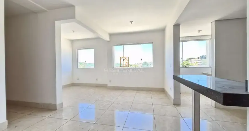 Apartamento a venda no bairro nações 02 quartos, sala ampla, cozinha e 01 vaga