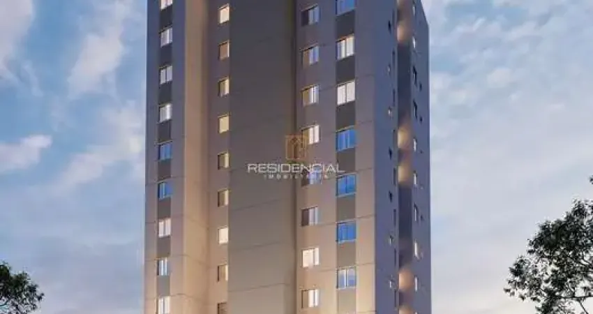 Apartamento com 2 quartos à venda na Rua José da Silva de Oliveira, 571, Belvedere II, Divinópolis