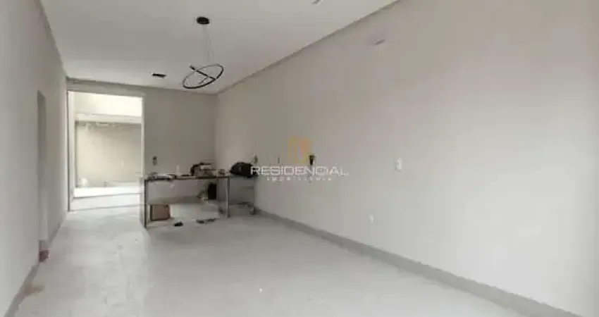 Casa a venda b walchir resende 03 quartos 01 suite, sala, cozinha, área gourmet