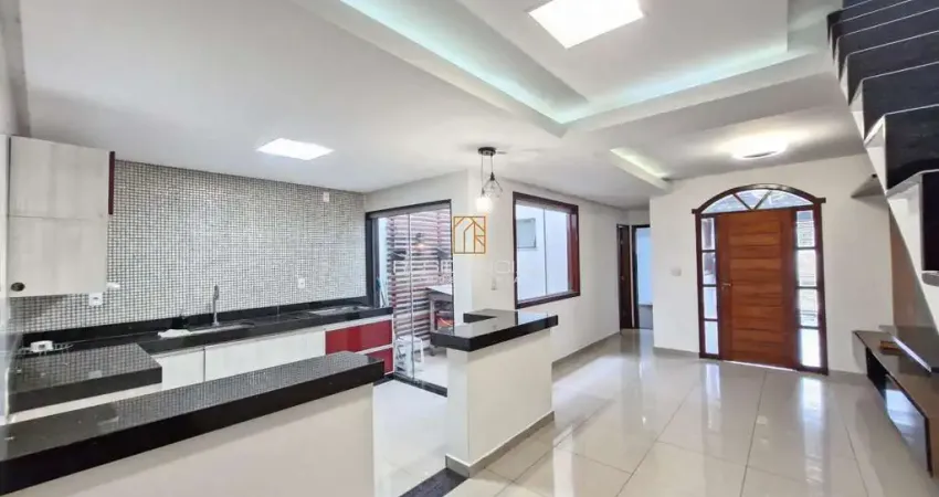 Casa a venda jardim das acacias 03 quartos 01 suite, 02 salas, cozinha, 01 vaga