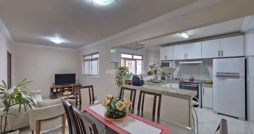 Apto a venda no centro 02 quartos 01 suite, sala ampla, cozinha, 01 vaga