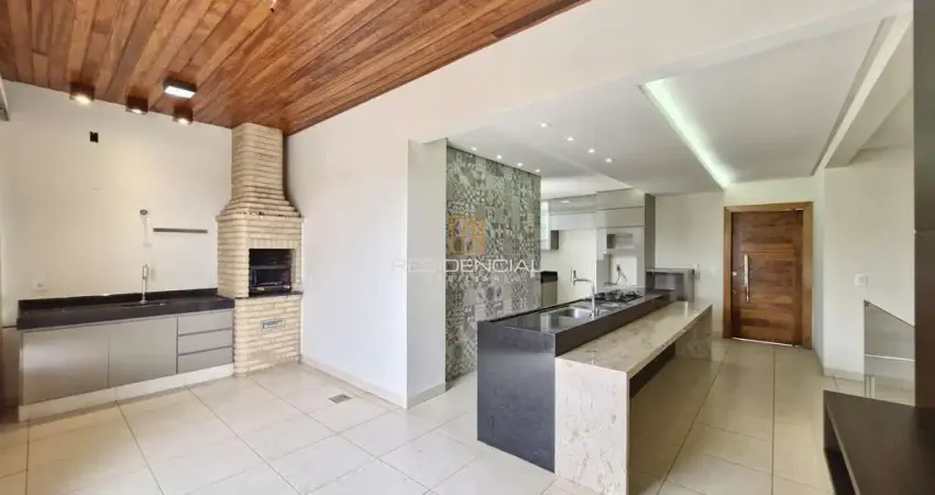 Cobertura a venda no b. Chanadour 04 quartos 01 suite, sala, cozinha, 04 vagas