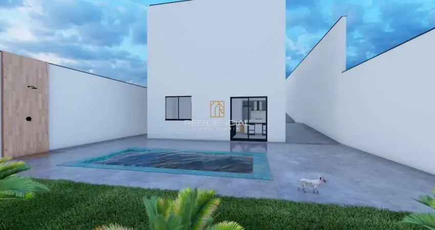 Casa com 3 quartos à venda na Avenida Belém, S N, Vale do Sol, Divinópolis