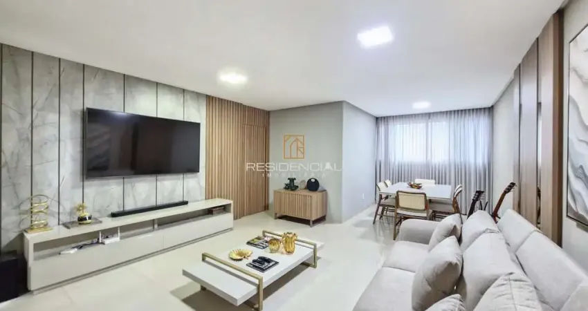 Apto a venda no b. Manoel valinhas 03 quartos 01 suite, sala, cozinha, 02 vagas