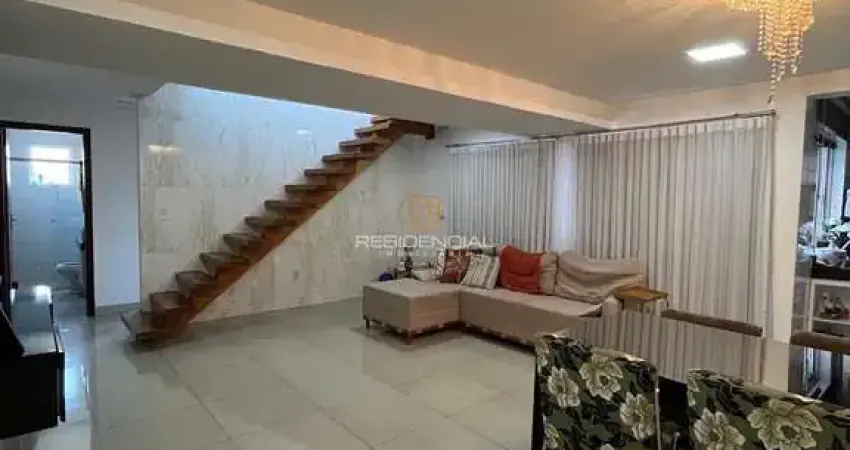 Cobertura com 3 quartos à venda na Rua Serra do Cristal, 2000, Centro, Divinópolis