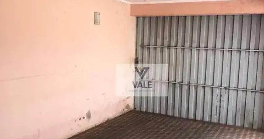 Casa com 2 dormitórios à venda, 170 m² por R$ 350.000,00 - Vila Nova - Araçatuba/SP