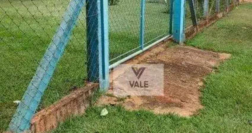 Rancho com 2 dormitórios à venda, 230 m² por R$ 450.000,00 - Zona Rural - Araçatuba/SP