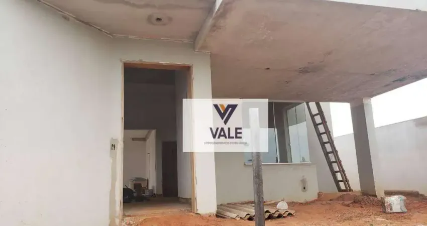 Casa com 3 dormitórios à venda, 230 m² por R$ 2.000.000,00 - Condomínio Alphaville - Araçatuba/SP
