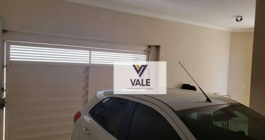 Casa com 2 dormitórios à venda, 206 m² por R$ 450.000,00 - Vila Estádio - Araçatuba/SP