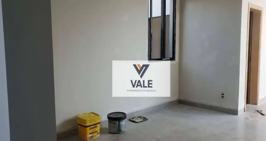 Casa com 3 dormitórios à venda, 145 m² por R$ 630.000,00 - Condomínio Vila Madalena - Araçatuba/SP