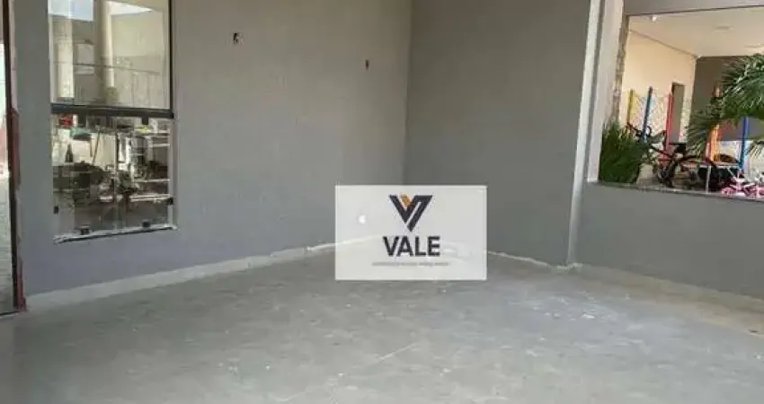 Casa com 3 dormitórios à venda, 149 m² por R$ 720.000,00 - Condomínio Barcelona - Araçatuba/SP