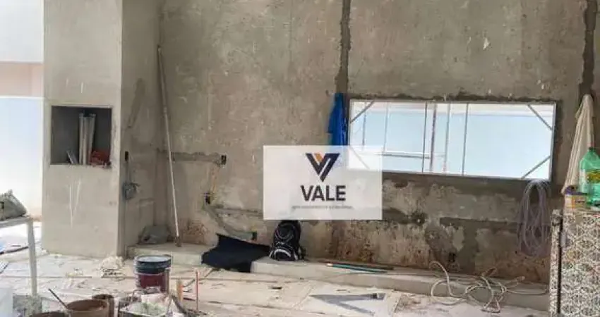 Sobrado com 3 dormitórios à venda, 268 m² por R$ 1.800.000,00 - Condomínio Green Park - Araçatuba/SP