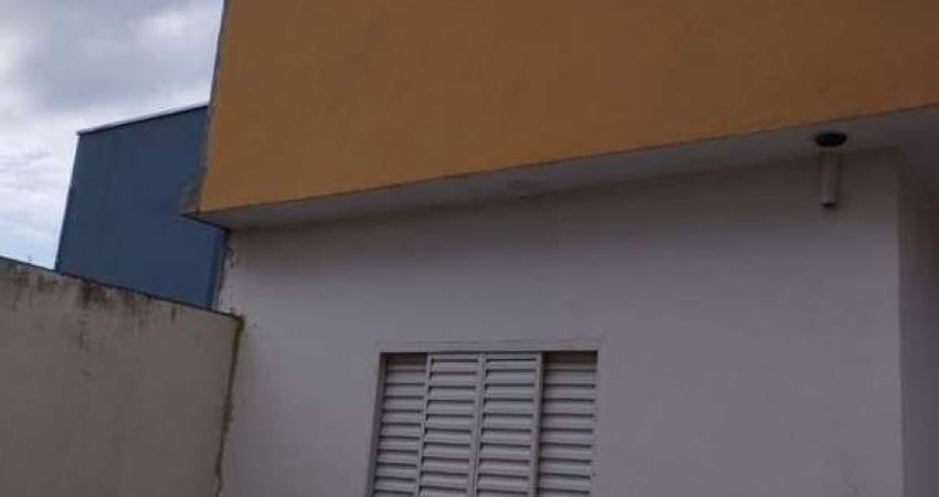 Casa com 2 dormitórios à venda, 63 m² por R$ 160.000,00 - Água Branca II - Araçatuba/SP