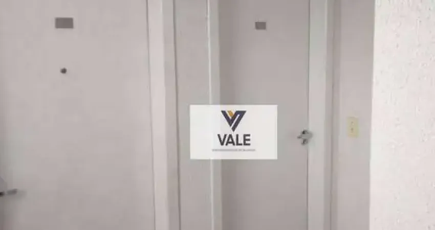Apartamento com 2 dormitórios à venda, 43 m² por R$ 120.000 - Condomínio Aloha - Araçatuba/SP