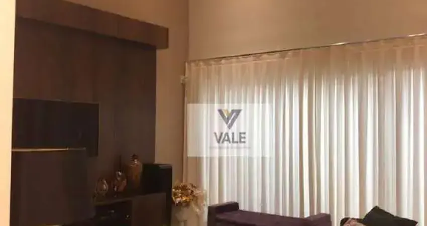 Sobrado com 4 dormitórios à venda, 440 m² por R$ 3.200.000,00 - Residencial Gávea - Birigüi/SP