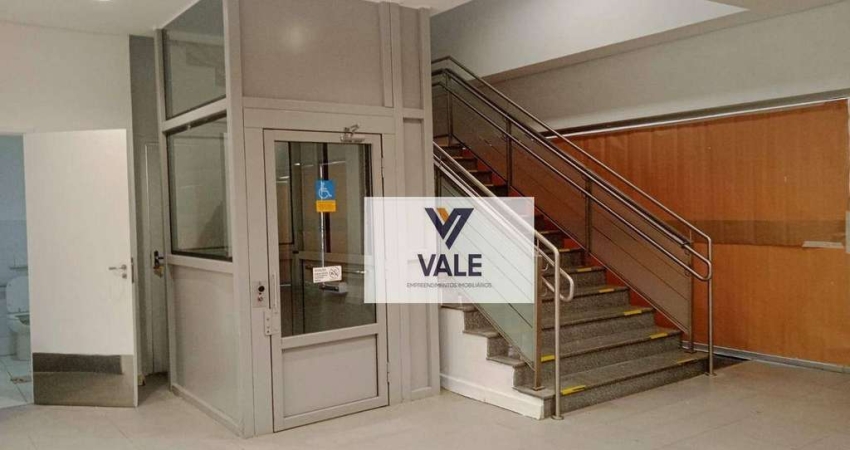Salão para alugar, 1012 m² por R$ 40.000/mês - Centro - Araçatuba/SP