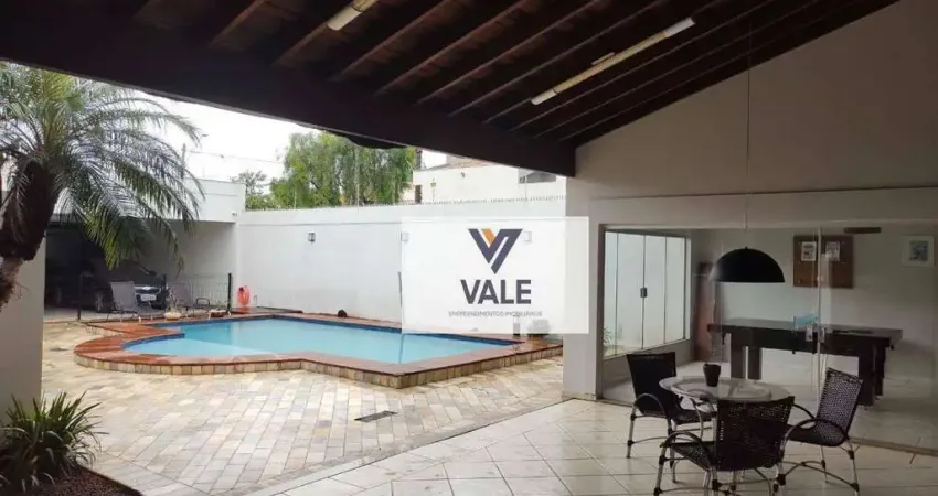 Casa com 3 dormitórios à venda, 370 m² por R$ 1.200.000,00 - Jardim Nova Yorque - Araçatuba/SP