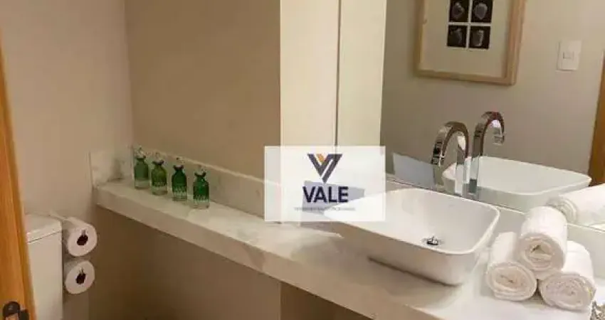 Apartamento com 3 dormitórios à venda, 163 m² por R$ 1.690.000,00 - Edifício Pedras Altas - Araçatuba/SP