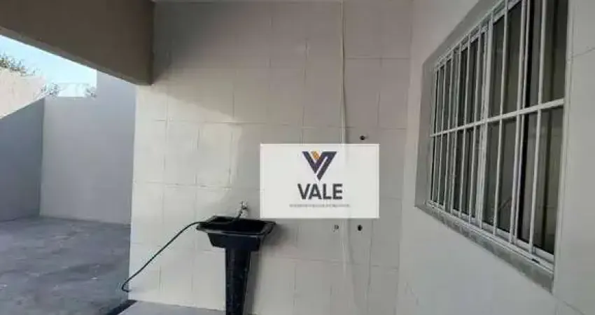 Casa com 3 dormitórios à venda, 135 m² por R$ 480.000 - Jardim Nova Yorque - Araçatuba/SP