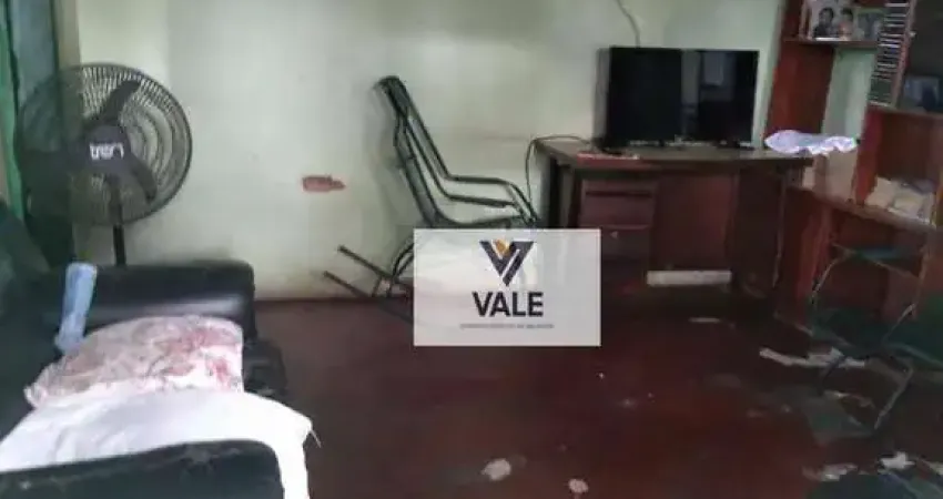 Casa com 2 dormitórios à venda, 80 m² por R$ 125.000,00 - Jardim Sumaré - Araçatuba/SP