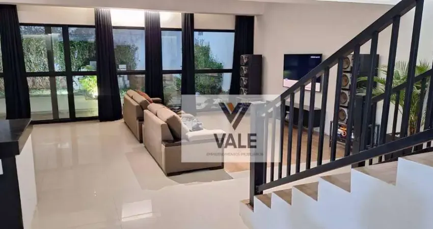 Sobrado com 3 dormitórios à venda, 216 m² por r$ 630.000,00 - concórdia iii - araçatuba/sp