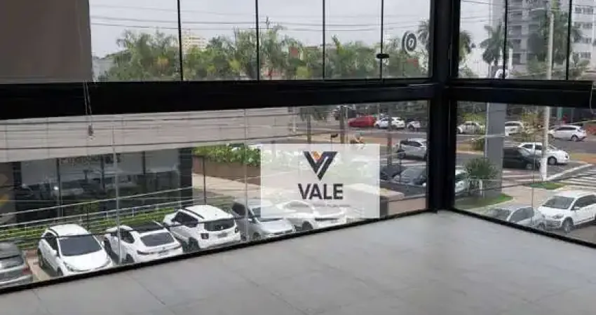 Sala para alugar, 50 m² por R$ 2.650/mês - Jardim Nova Yorque - Araçatuba/SP