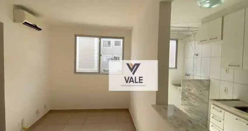 Apartamento com 2 dormitórios à venda, 67 m² por R$ 250.000 - Jardim Nova Yorque - Araçatuba/SP