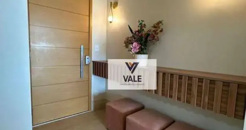 Apartamento com 3 dormitórios à venda, 182 m² por R$ 1.650.000,00 - Edifício Colorado - Araçatuba/SP