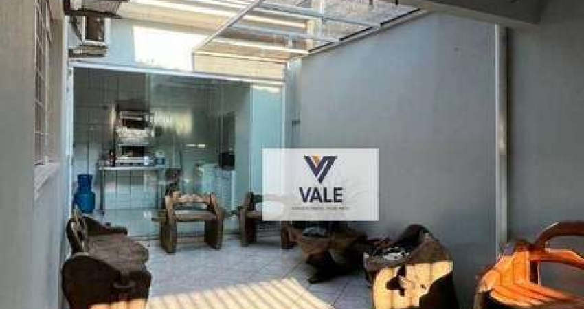 Casa com 2 dormitórios à venda, 116 m² por R$ 480.000,00 - Umuarama - Araçatuba/SP