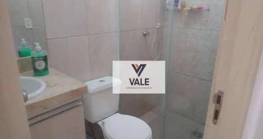 Casa com 2 dormitórios à venda, 60 m² por R$ 200.000,00 - Condomínio Moradas - Araçatuba/SP