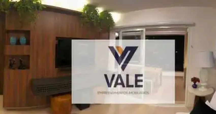 Apartamento com 3 dormitórios à venda, 114 m² por R$ 750.000 - Edifício Costa Brava - Araçatuba/SP