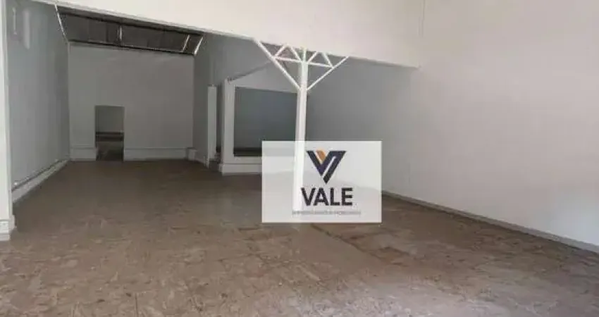 Salão para alugar, 412 m² por R$ 4.000,00/mês - Centro - Araçatuba/SP