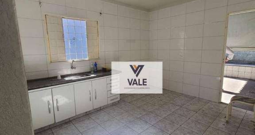 Casa com 3 dormitórios à venda, 199 m² por R$ 330.000,00 - Umuarama - Araçatuba/SP