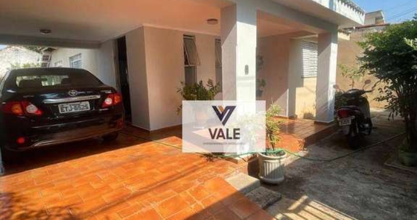 Casa com 2 dormitórios à venda, 154 m² por R$ 250.000 - Amizade - Araçatuba/SP