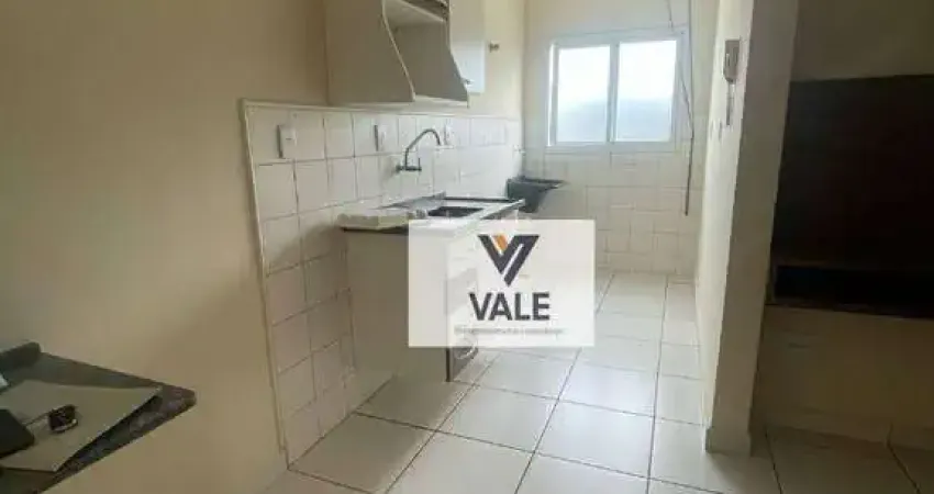 Flat com 1 dormitório para alugar, 40 m² por R$ 1.100,00/mês - Jardim Nova Yorque - Araçatuba/SP